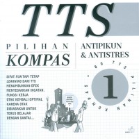 Image of TTS Pilihan Kompas Jilid 1